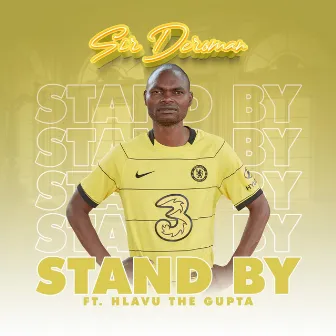 Stand by by Hlavu sikiza