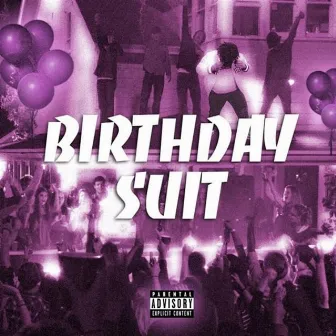 Birthday Suit by KBFR