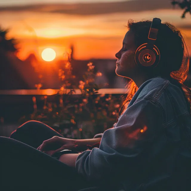 Relaxation's Quiet Moments: Music for Soothing Souls