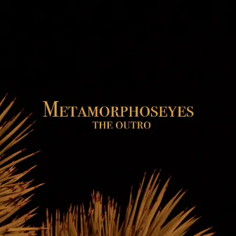 Metamorphoseyes by Torin Frost