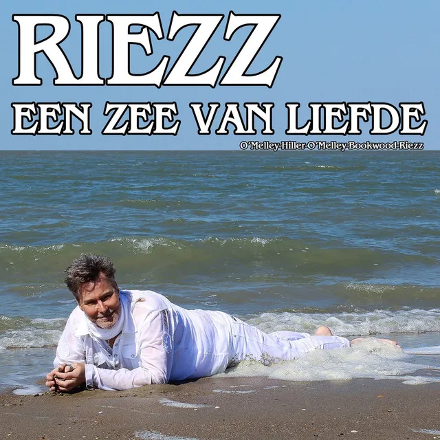 Een zee van liefde