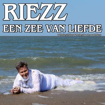 Een zee van liefde by Riezz