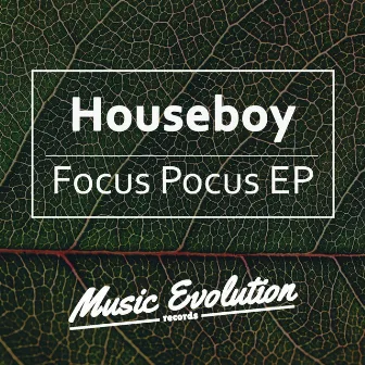 Focus Pocus by Houseboy