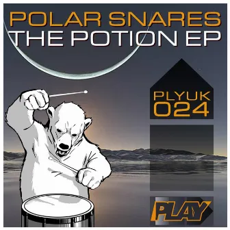 The Potion by Polar Snares