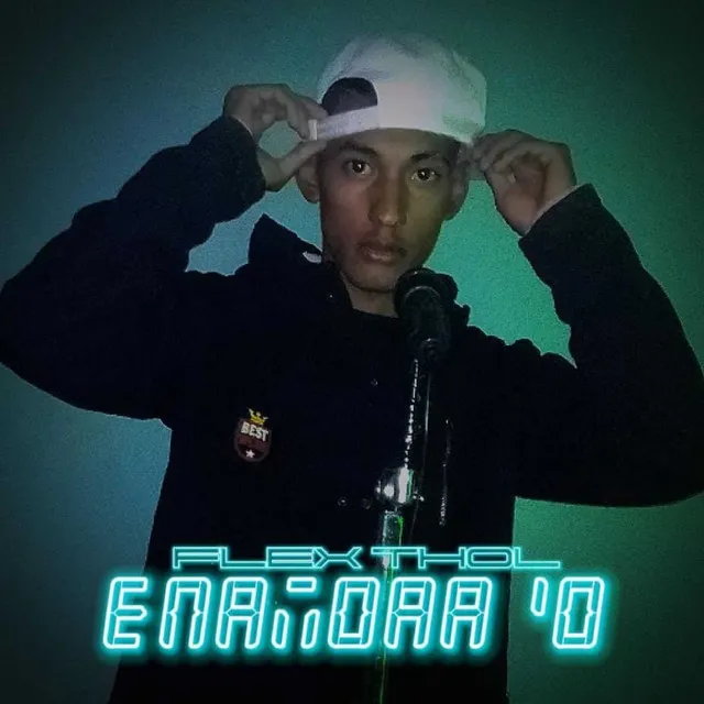 Enamora'o