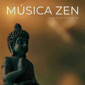 Música Zen: Piano, Lluvia Y Relajación by Meditación Tántrica ASMR