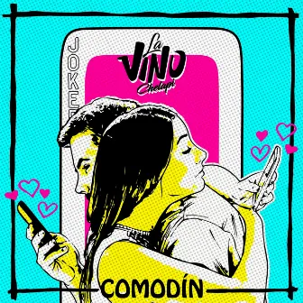 Comodín by La Vinochelapi