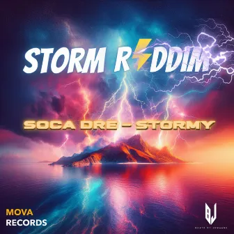 Stormy (Accapella) by Soca Dre