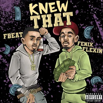 KNEW THAT by FBEAT