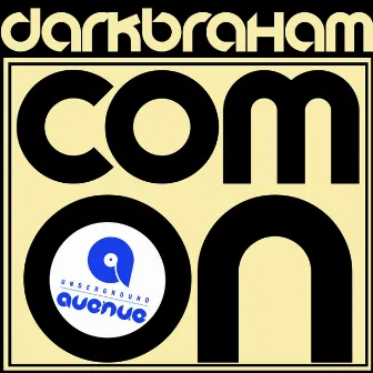 Com On by DarkBraham