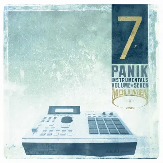 Instrumental 7 by Panik