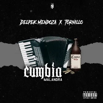 Cumbia Malandra by Delpek Mendoza