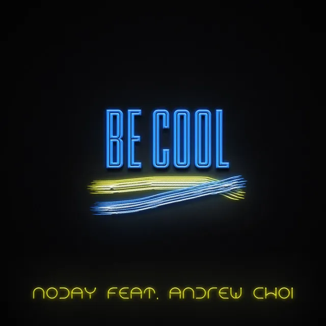 Be Cool