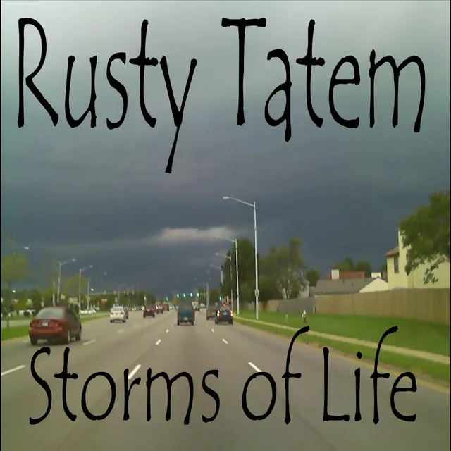 Storms of Life