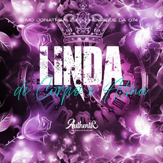 Linda de Corpo e Alma by DJ Henrique Da 074