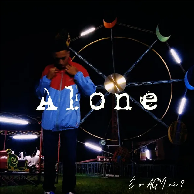 Alone