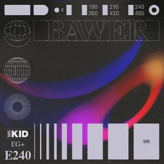 VHS Kid by Bawer