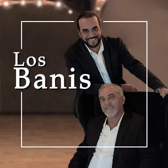 Nada Que Ver by Los Banis