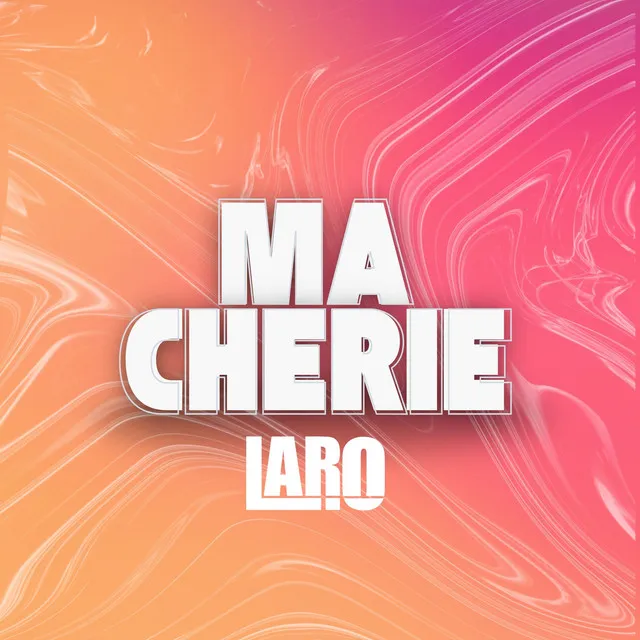 Ma Chérie