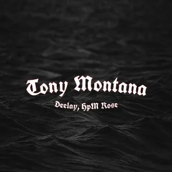 Tony Montana by 