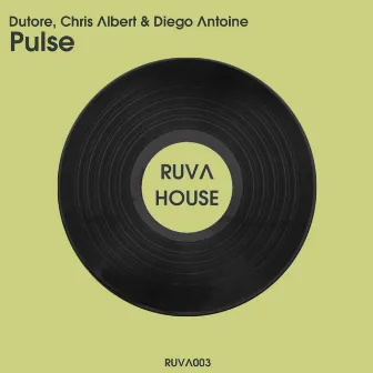 Pulse by Chris Albert