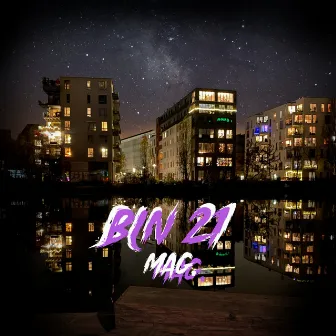 BLN 21 by MAG.