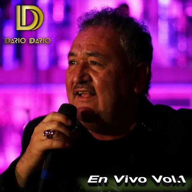 En Vivo, Vol. 1