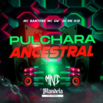 Pulchara Ancestral by DJ RN 013