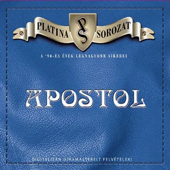 Platina sorozat by Apostol