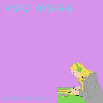 in your head-phone by YOU MORE