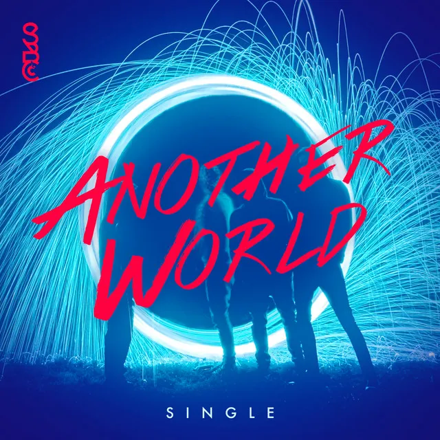 Another World - Radio Edit