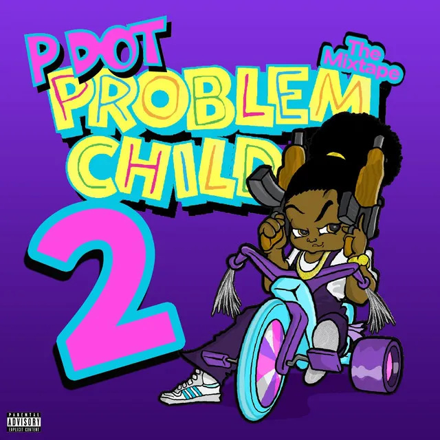 Problem Child 2