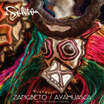 Zangbeto / Ayahuasca by D-Solution