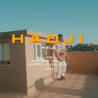 KELE by Hadji