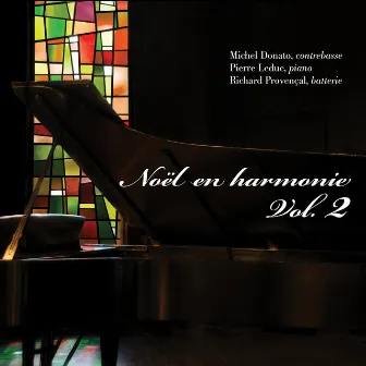 Noël En Harmonie, Vol. 2 by Michel Donato