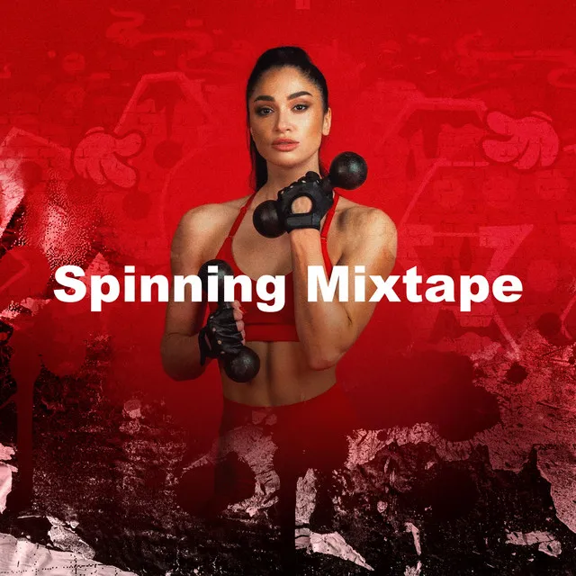 Spinning Mixtape