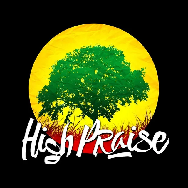 High Praise - EP