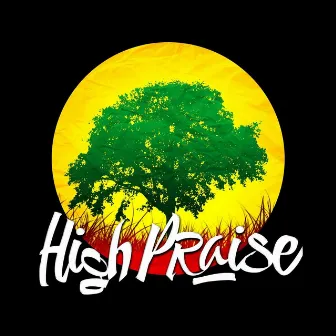 High Praise - EP by High Praise