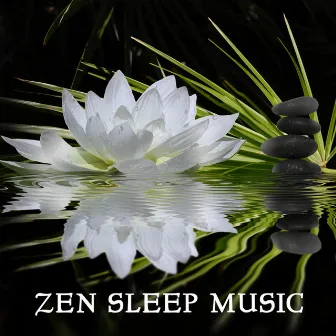 Zen Sleep Music by Zen Sleep Music Specialist