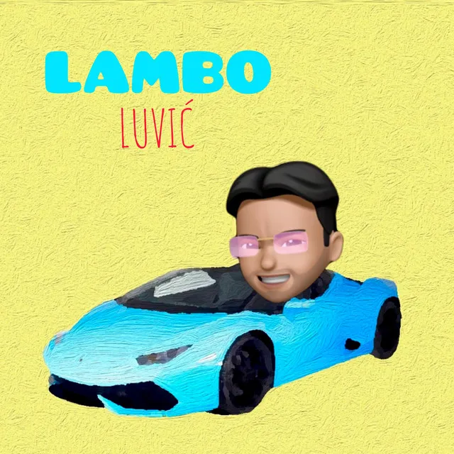 LAMBO