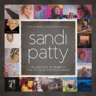 The Ultimate Collection, Vol. 2 by Sandi Patty