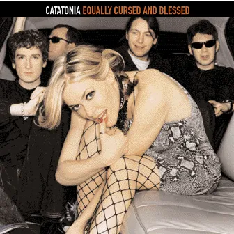 Equally Cursed And Blessed by Catatonia