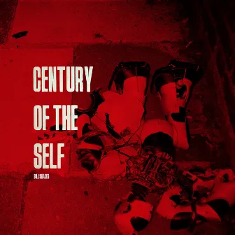 Century of The Self by Bill Shakes