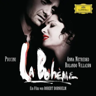 Puccini: La Bohème (Highlights) by Nicole Cabell