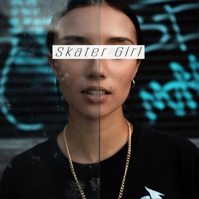 Skater Girl