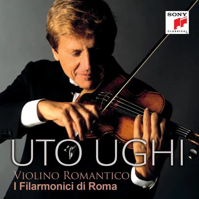 Violino romantico