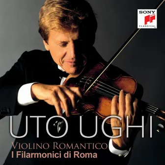 Violino romantico by Uto Ughi