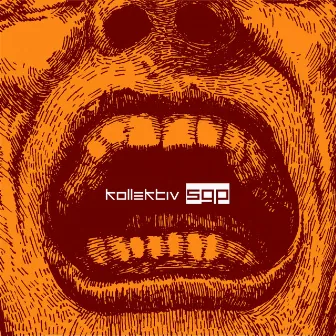 Monologue EP by kollektiv SGP