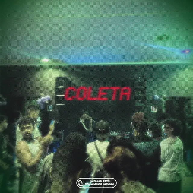 Coleta