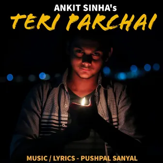 Teri Parchai by Pushpal Sanyal